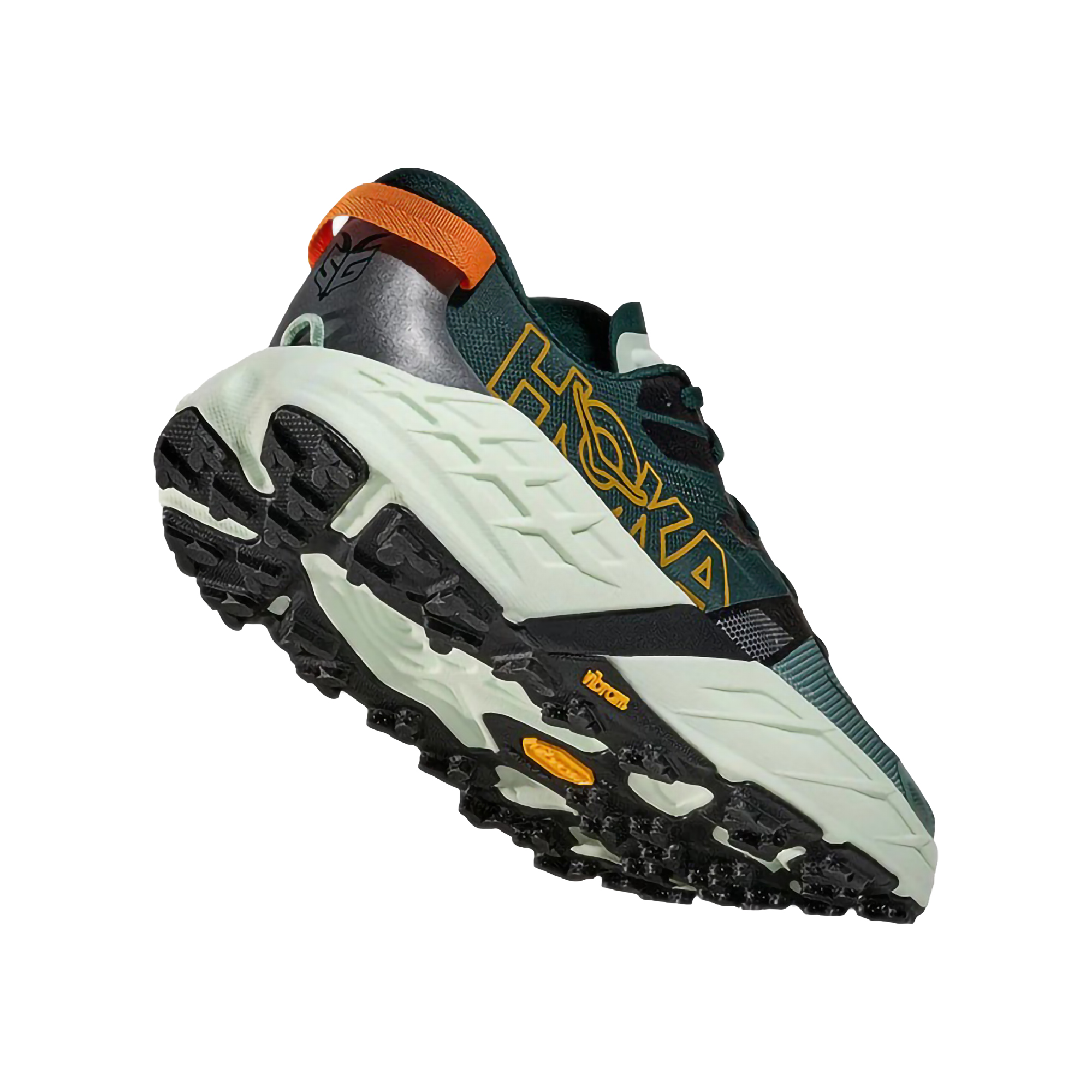 HOKA Speedgoat 7 Men Running Shoes 3