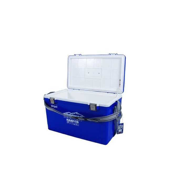 Kirana Pacifik Luas KIRAPAC Cooler Box Discovery 20L 3535
