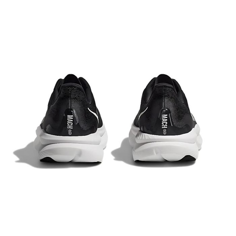 Hoka Mach 6 Men's Running Shoes 3