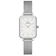 Daniel Wellington Quadro Pressed Sterling 1