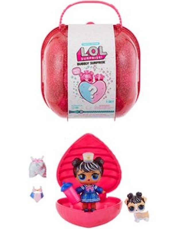 L.O.L. Surprise Bubbly Surprise 1