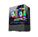 Kadal Gaming Rakitan PC Gaming Intel Core i5 4570 VGA Geforce GTX 750 TI 1