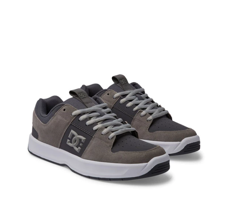 DC Shoes Men Lynx Zero Shoes 4