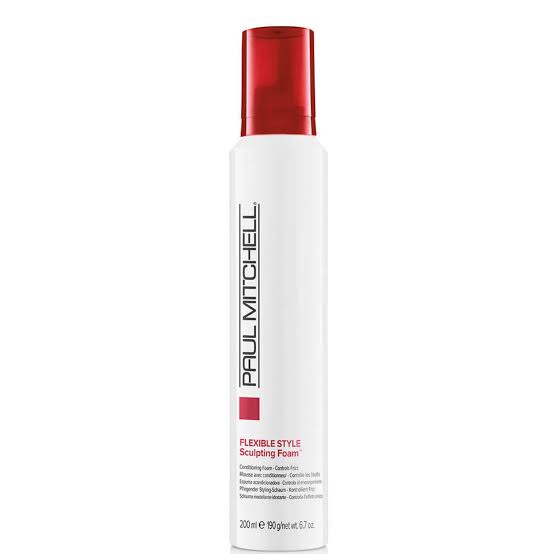 Paul Mitchell Flexible Style Sculpting Foam