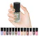 Miniso Fun Paint Peel Off Nail Polish 1