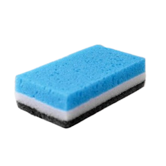 Kleaner Sponge Cuci Piring