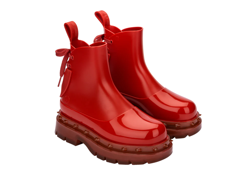 Spikes Boot + Undercover Ad 4
