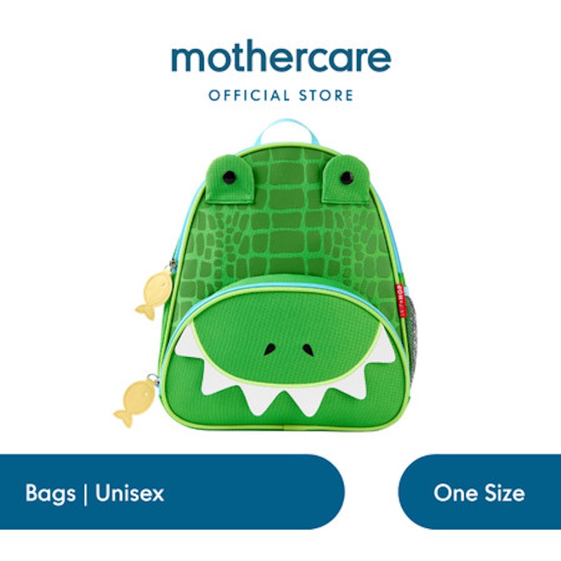 Skip Hop Zoo Mini Backpack 4
