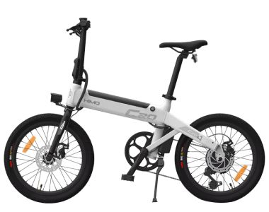 Xiaomi ｜ HIMO  ｜ C20