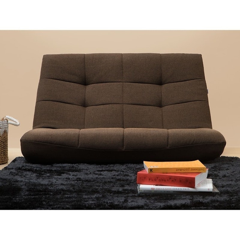 ATEASE Prim 2P Reclining Floor Chair