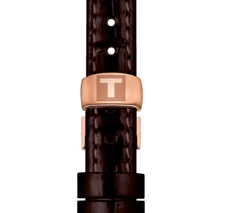 Tissot Bellissima Small Lady 4