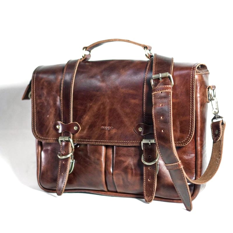 Coppo Messenger Bag Nadire Limited Edition 2