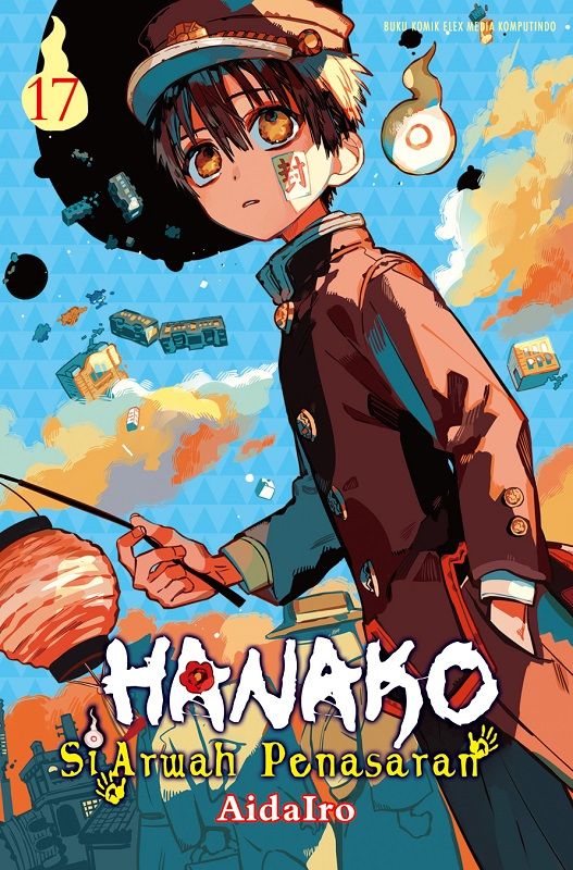Hanako si Arwah Penasaran 3