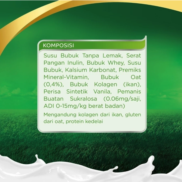 Fonterra  Anlene Gold 5X Original