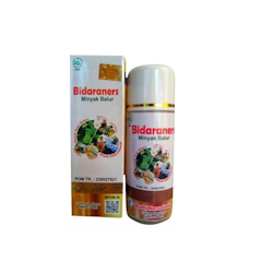 Bidaraners
