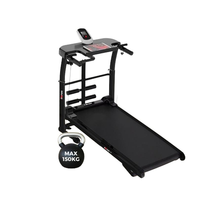 10 Rekomendasi Treadmill Murah Terbaik (Terbaru Tahun 2025) mybest