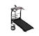 Redpanda Multifunctional Manual Treadmill 1