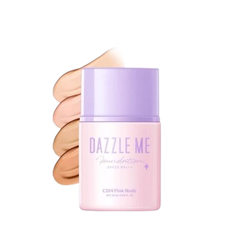 Day by Day Foundation 1