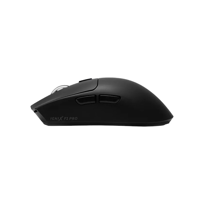 Vortexseries Vortex Ignix 1