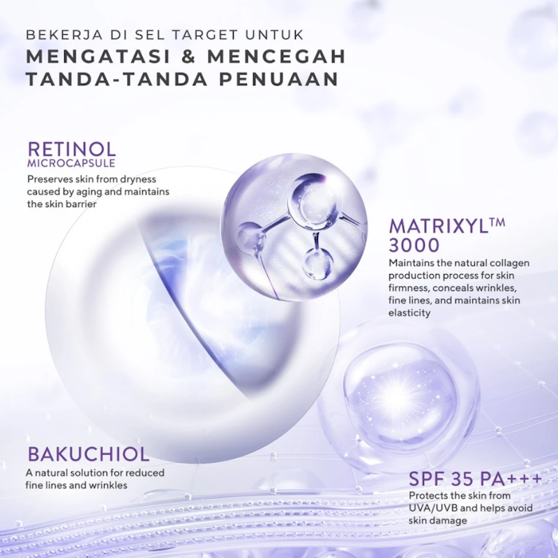Renew You Anti Aging Night Cream 3