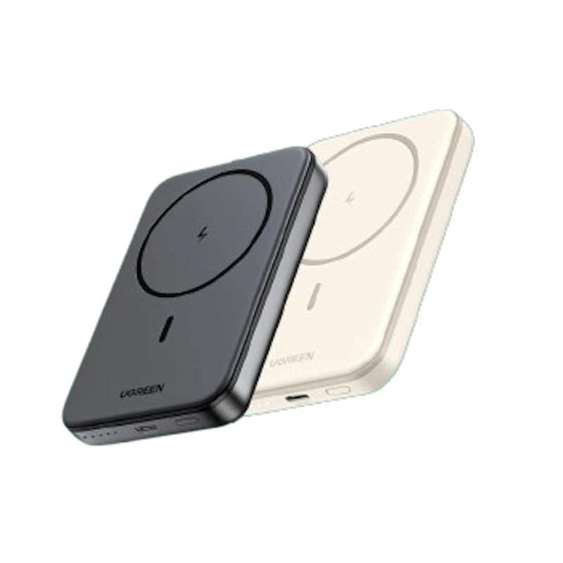 UGREEN Magnetic Power Bank 20W 1
