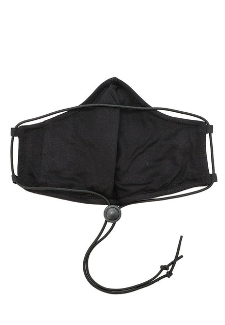Masker Kain Headloop 2 ply + 1ply  AMB12