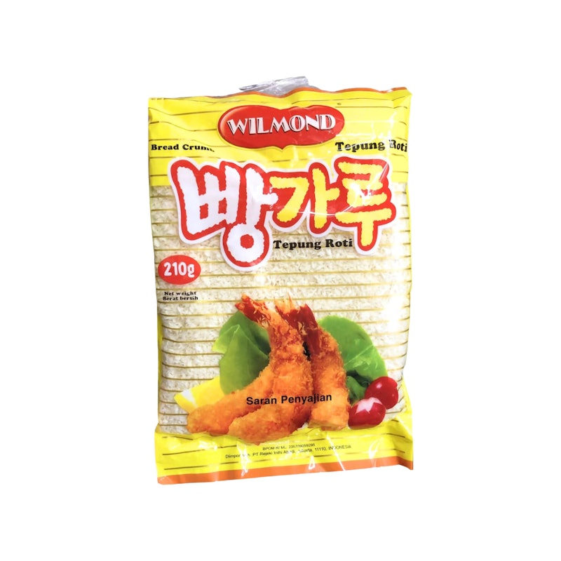 Wilmond Bread Crumb Tepung Roti 1