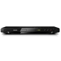 Pemutar DVD