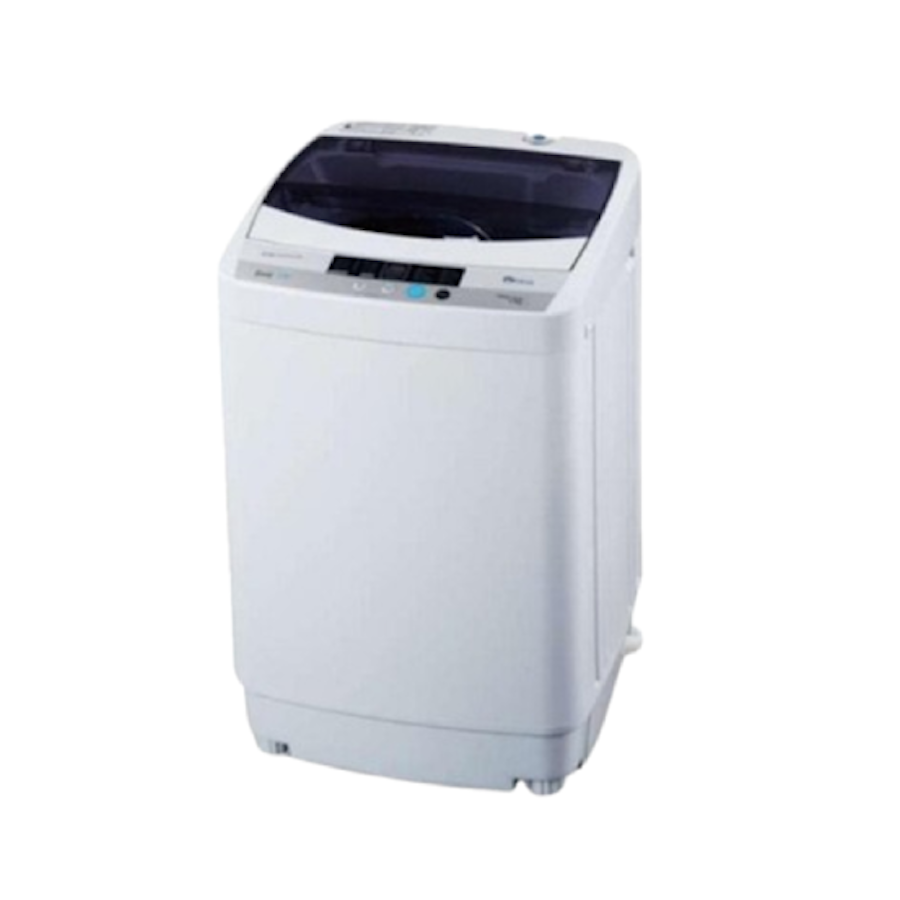 Denpoo Mesin Cuci Full Otomatis ｜ DWF-073 HT