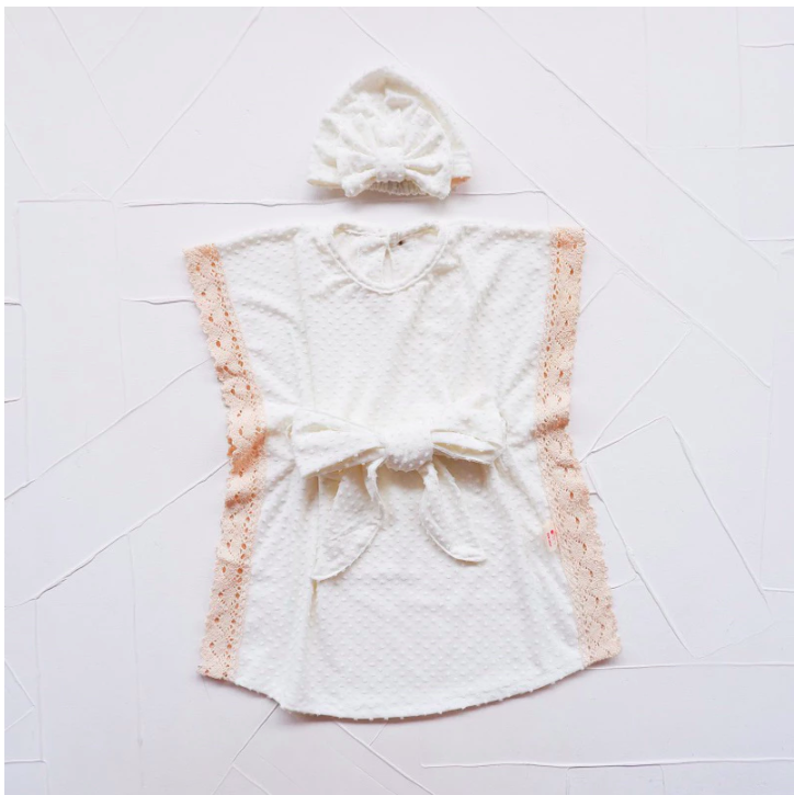  BYMAMAONTY Madena Kaftan