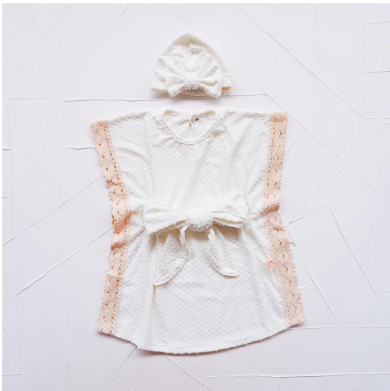 BYMAMAONTY Madena Kaftan 2