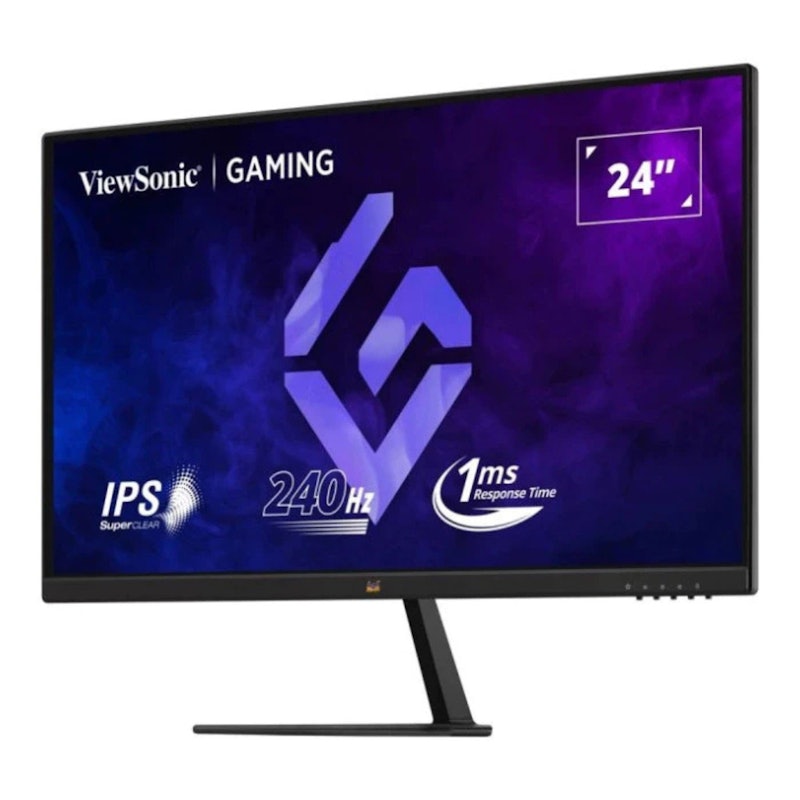 ViewSonic Gaming Monitor VX2479A-HD-PRO