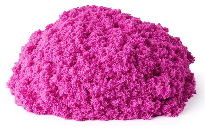 Kinetic Sand 3