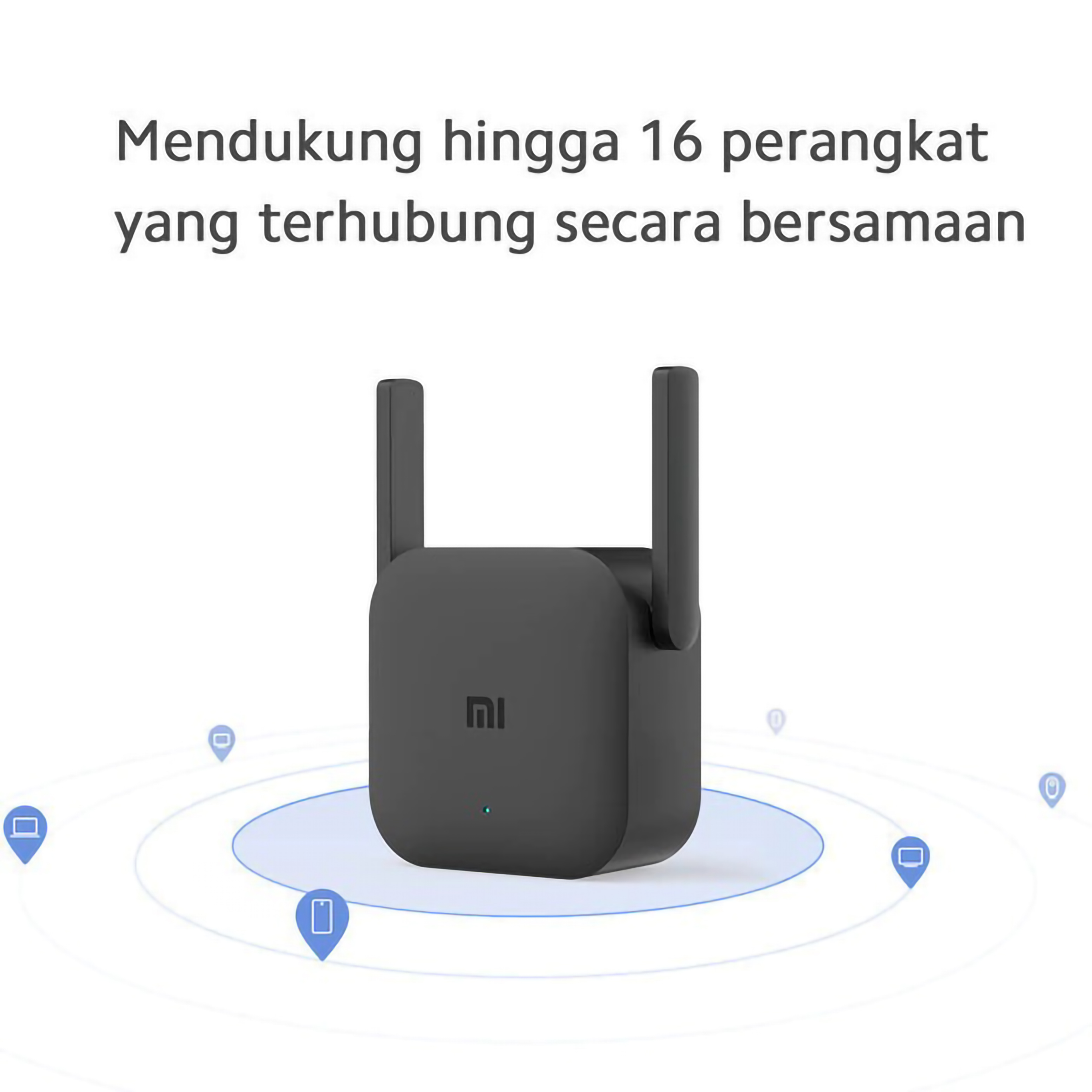 Xiaomi Wi-Fi Range Extender Pro
