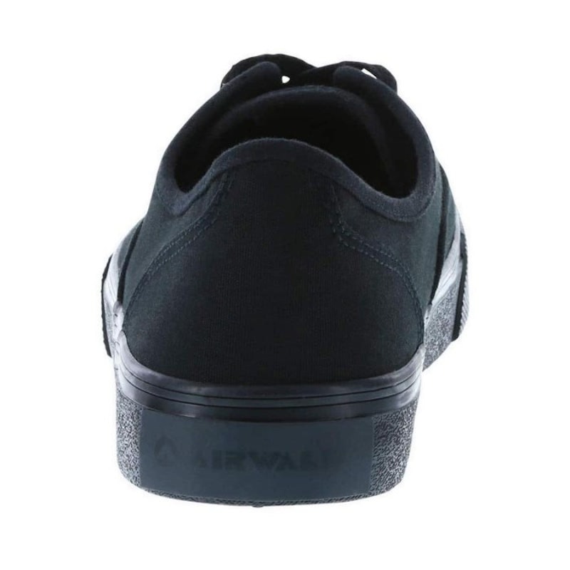 Airwalk Rio OX Black 4