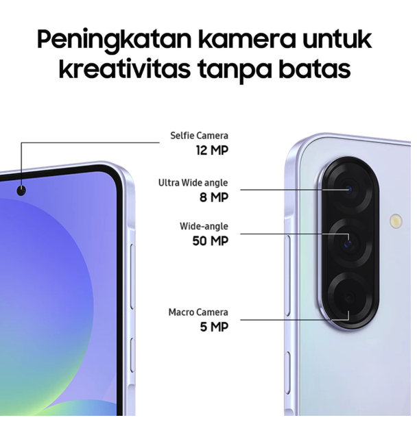 Samsung Electronics Samsung Galaxy A36 5G