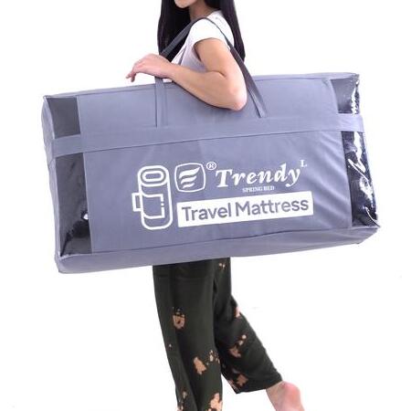 Gerongan Surajaya  Trendy Travel Mattress