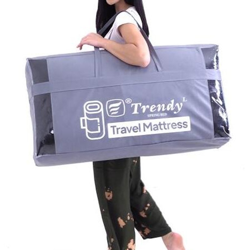 Trendy Travel Mattress 5