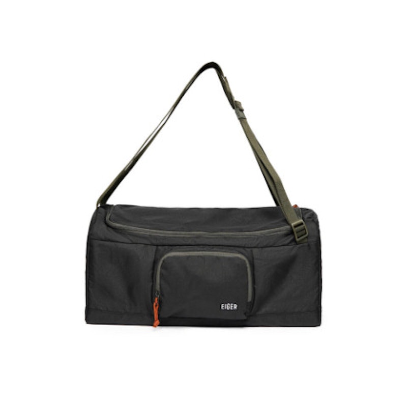 EIGER Coastico Packable Duffle 1