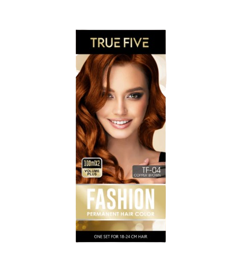 10 Rekomendasi Cat Rambut Cokelat Terbaik  [Golden Brown, Ash Brown, Dark Brown] (Terbaru Tahun 2026) 5