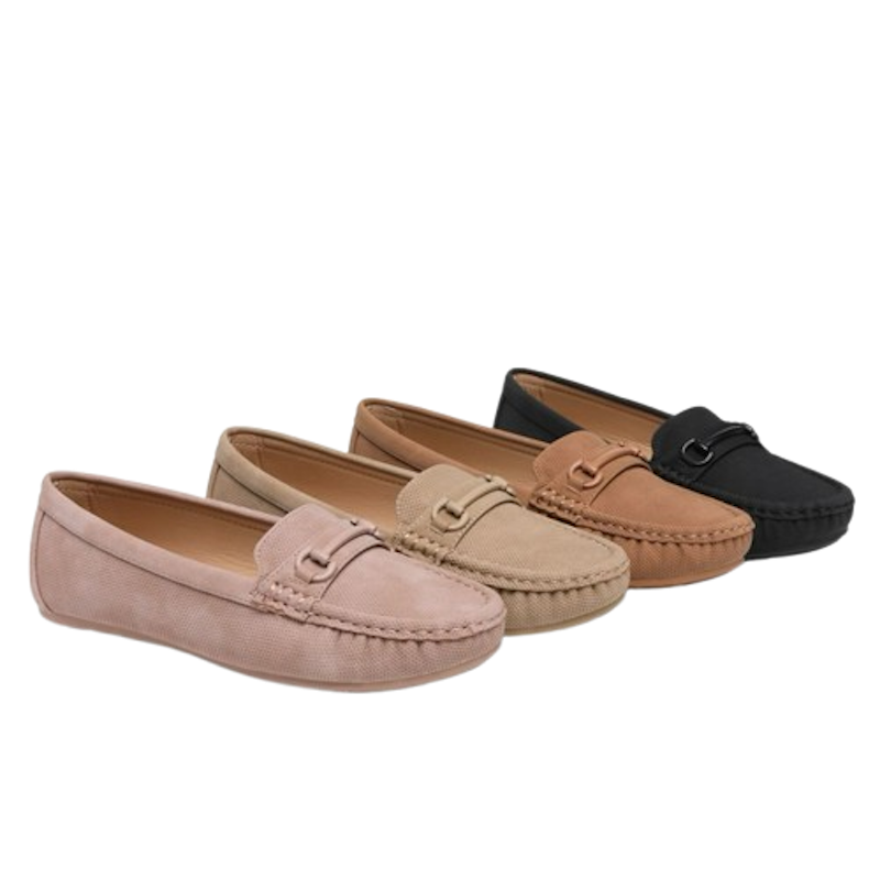 10 Rekomendasi Sepatu Moccasin Wanita Terbaik (Terbaru Tahun 2025