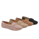 Joanne Footwear Joanne Moccasin Loafers Shoes 1