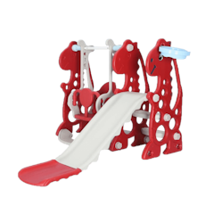 SpaceBaby Dino Slide