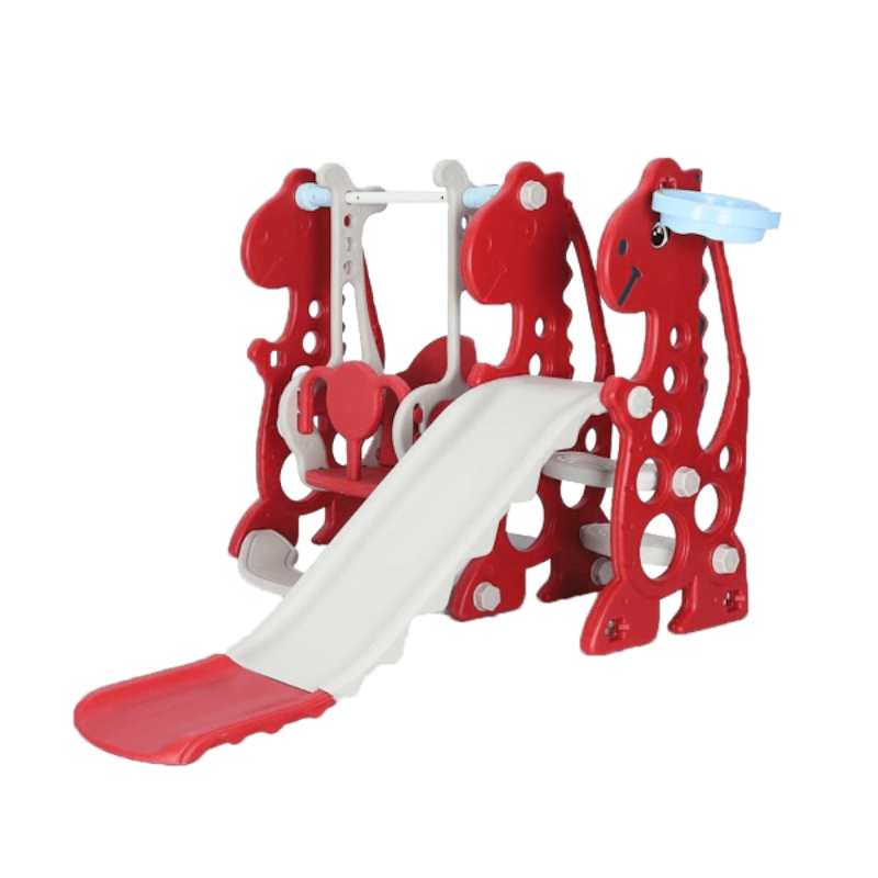 SpaceBaby Dino Slide 1