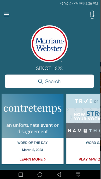 Dictionary 2