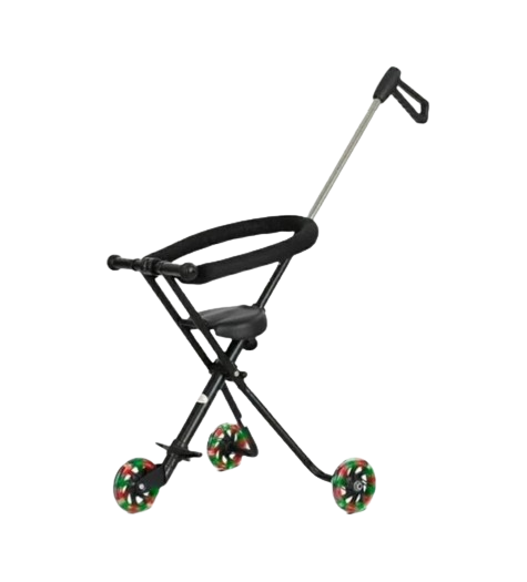 10 Rekomendasi Stroller Roda Tiga Terbaik (Terbaru Tahun 2026) 4