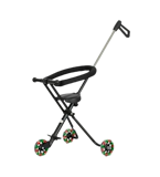 10 Rekomendasi Stroller Roda Tiga Terbaik (Terbaru Tahun 2026) 4