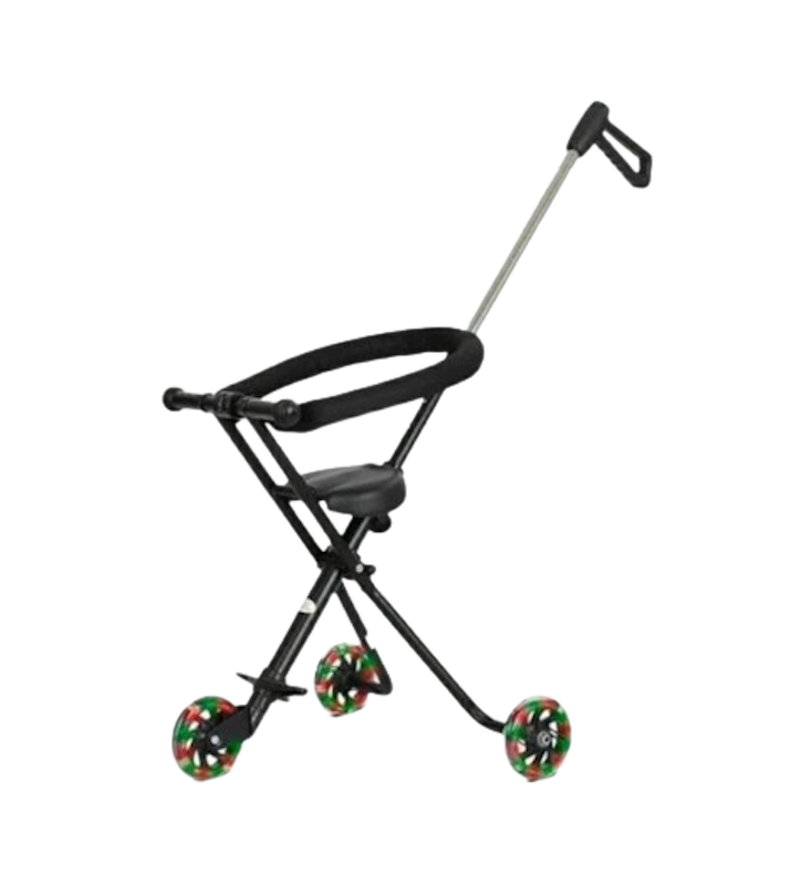 Exotic Mini Trike 1
