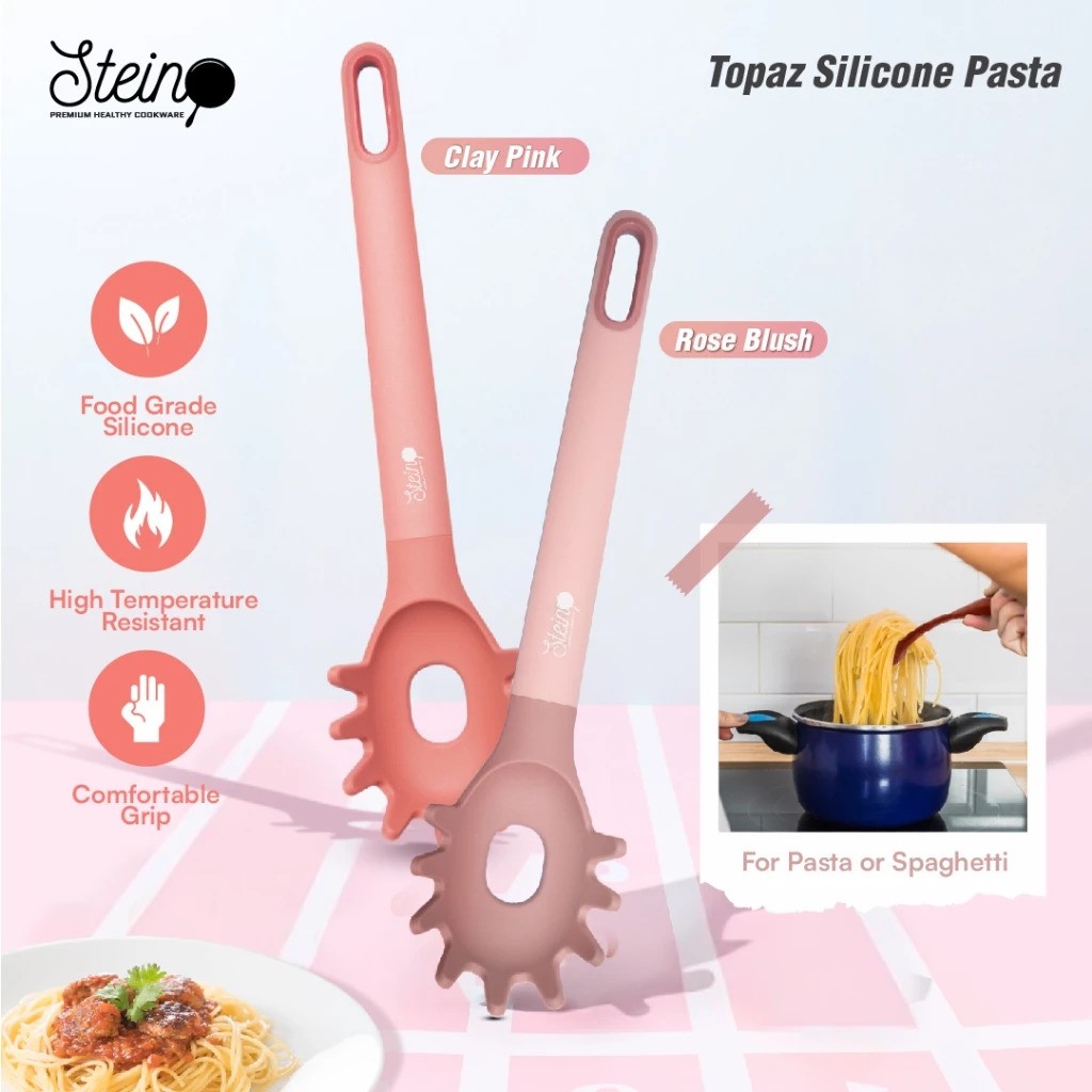 Stein Perkasa Internasional STEIN Topaz Silicone 5-in-1