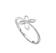 Berlian Abadi Korpora Diamond & Co. Diamond Ladies Ring White Gold 1